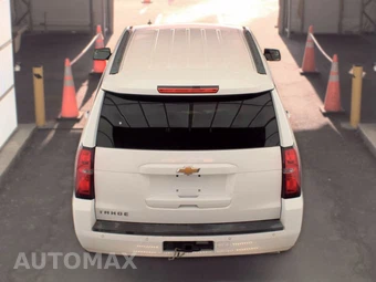 2015 Chevrolet Tahoe LT 1LT – miniatura 5