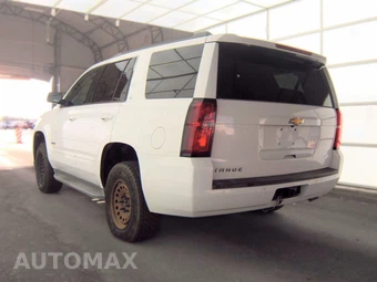 2015 Chevrolet Tahoe LT 1LT – miniatura 6