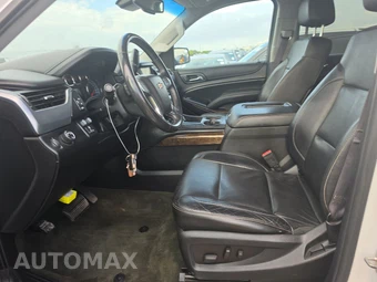 2015 Chevrolet Tahoe LT 1LT – miniatura 7