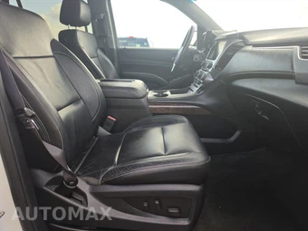 2015 Chevrolet Tahoe LT 1LT – miniatura 8