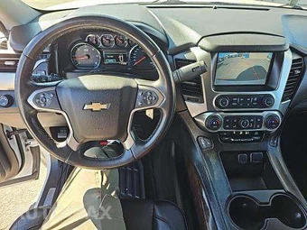 2015 Chevrolet Tahoe LT 1LT – miniatura 10