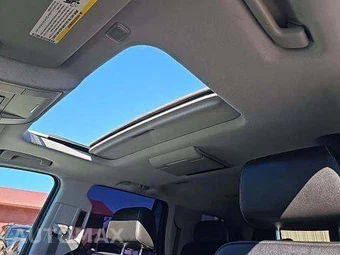 2015 Chevrolet Tahoe LT 1LT – miniatura 11