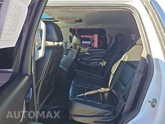 2015 Chevrolet Tahoe LT 1LT – miniatura 13