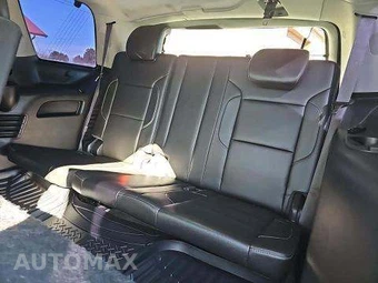2015 Chevrolet Tahoe LT 1LT – miniatura 14