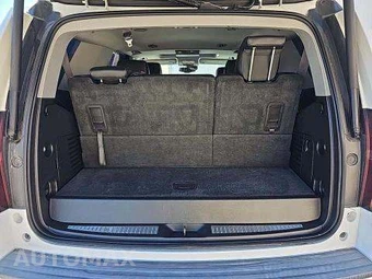 2015 Chevrolet Tahoe LT 1LT – miniatura 15