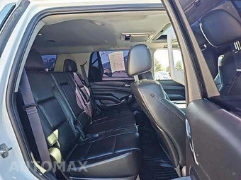 2015 Chevrolet Tahoe LT 1LT – miniatura 17