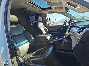 2015 Chevrolet Tahoe LT 1LT – miniatura 19