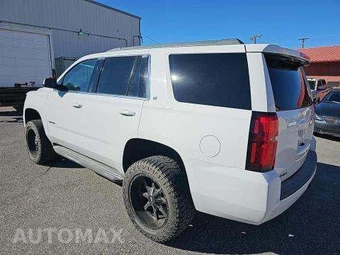 2015 Chevrolet Tahoe LT 1LT – miniatura 2
