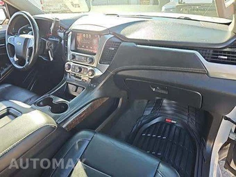 2015 Chevrolet Tahoe LT 1LT – miniatura 20