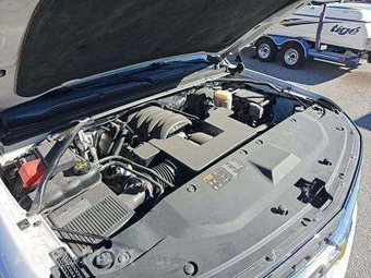 2015 Chevrolet Tahoe LT 1LT – miniatura 25
