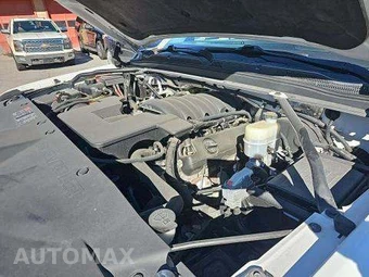 2015 Chevrolet Tahoe LT 1LT – miniatura 27