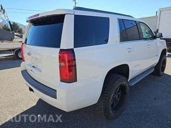 2015 Chevrolet Tahoe LT 1LT – miniatura 3
