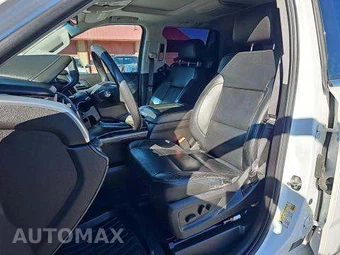 2015 Chevrolet Tahoe LT 1LT – miniatura 6