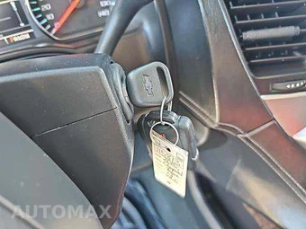 2015 Chevrolet Tahoe LT 1LT – miniatura 8