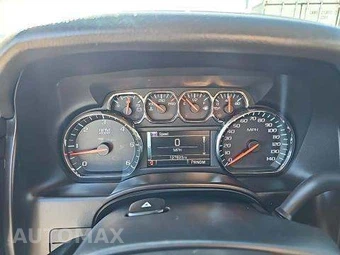 2015 Chevrolet Tahoe LT 1LT – miniatura 9