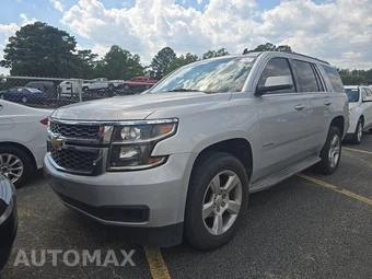 2015 Chevrolet Tahoe LT 1LT