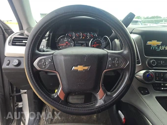 2015 Chevrolet Tahoe LT 1LT – miniatura 10