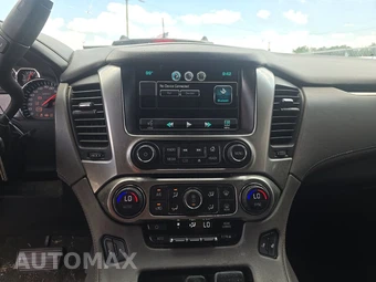 2015 Chevrolet Tahoe LT 1LT – miniatura 11