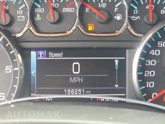 2015 Chevrolet Tahoe LT 1LT – miniatura 12