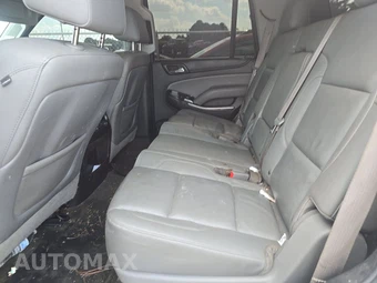 2015 Chevrolet Tahoe LT 1LT – miniatura 13