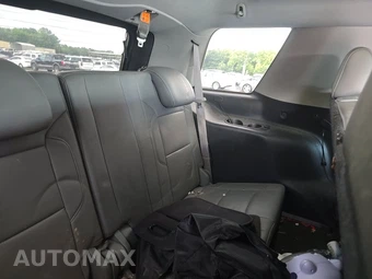 2015 Chevrolet Tahoe LT 1LT – miniatura 14