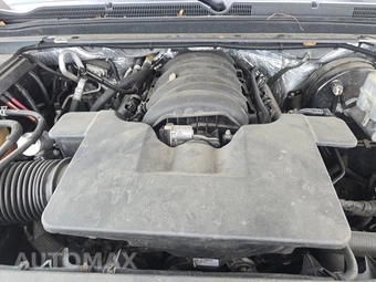 2015 Chevrolet Tahoe LT 1LT – miniatura 16