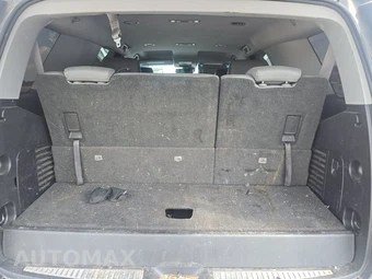 2015 Chevrolet Tahoe LT 1LT – miniatura 17