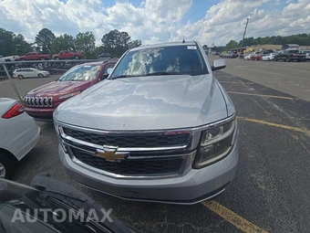 2015 Chevrolet Tahoe LT 1LT – miniatura 2