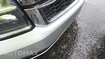 2015 Chevrolet Tahoe LT 1LT – miniatura 21