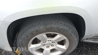 2015 Chevrolet Tahoe LT 1LT – miniatura 23