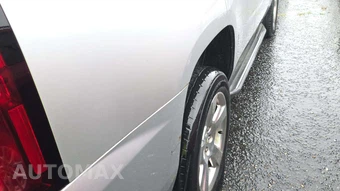 2015 Chevrolet Tahoe LT 1LT – miniatura 25