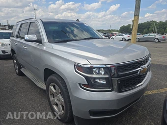 2015 Chevrolet Tahoe LT 1LT – miniatura 3