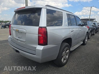 2015 Chevrolet Tahoe LT 1LT – miniatura 4