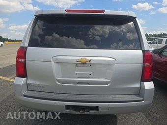2015 Chevrolet Tahoe LT 1LT – miniatura 5
