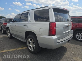 2015 Chevrolet Tahoe LT 1LT – miniatura 6