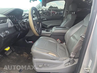 2015 Chevrolet Tahoe LT 1LT – miniatura 7