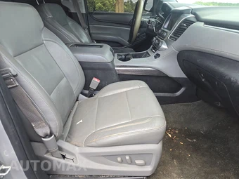 2015 Chevrolet Tahoe LT 1LT – miniatura 8