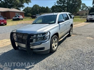 2015 Chevrolet Tahoe LT 1LT - car from the USA, Manheim Buy-Now listing at AUTOMAX
