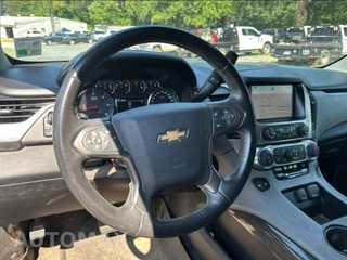 2015 Chevrolet Tahoe LT 1LT - miniatura 12