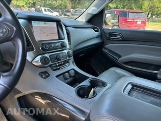 2015 Chevrolet Tahoe LT 1LT - miniatura 13