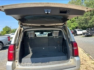 2015 Chevrolet Tahoe LT 1LT - miniatura 15