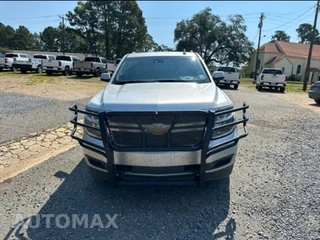 2015 Chevrolet Tahoe LT 1LT - miniatura 2