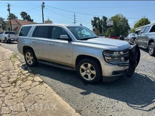 2015 Chevrolet Tahoe LT 1LT - miniatura 3