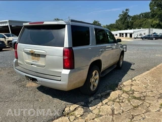 2015 Chevrolet Tahoe LT 1LT - miniatura 5