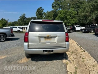 2015 Chevrolet Tahoe LT 1LT - miniatura 6