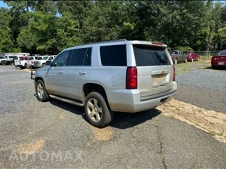 2015 Chevrolet Tahoe LT 1LT - miniatura 7