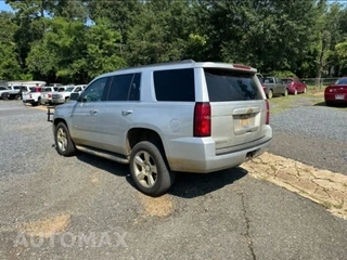 2015 Chevrolet Tahoe LT 1LT - miniatura 8