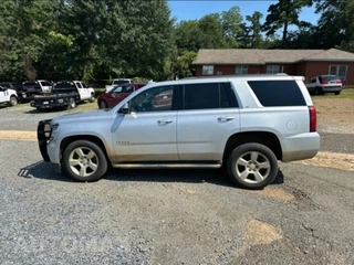 2015 Chevrolet Tahoe LT 1LT - miniatura 9