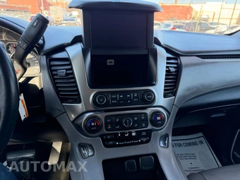 2015 Chevrolet Tahoe LT 1LT - miniatura 10