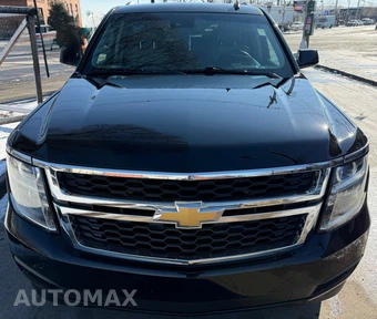 2015 Chevrolet Tahoe LT 1LT - miniatura 11
